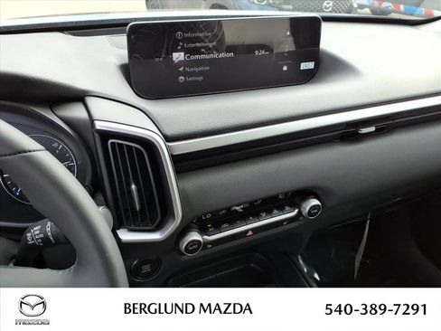 New 2026 MAZDA CX-50 AWD 2.5 S w/ Preferred Pkg image 18