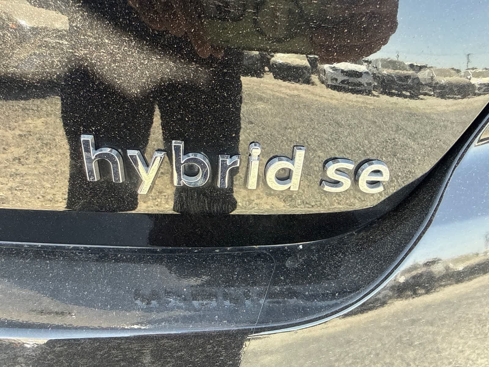 Used 2019 Hyundai Sonata SE FWD image 15