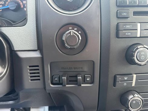 Used 2011 Ford F150 XL w/ HD Payload Pkg AWD/4WD image 31