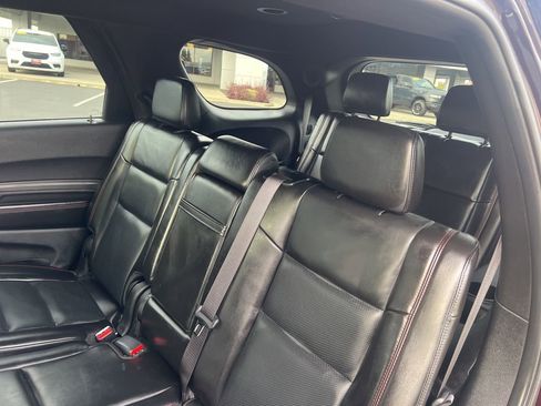 Used 2025 Dodge Durango GT image 32