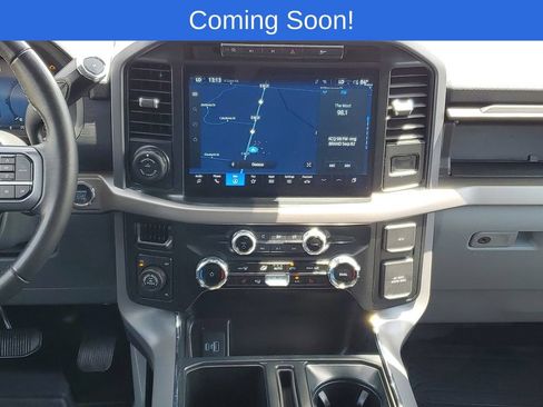 Used 2024 Ford F150 XLT w/ Equipment Group 302A MID AWD/4WD image 29