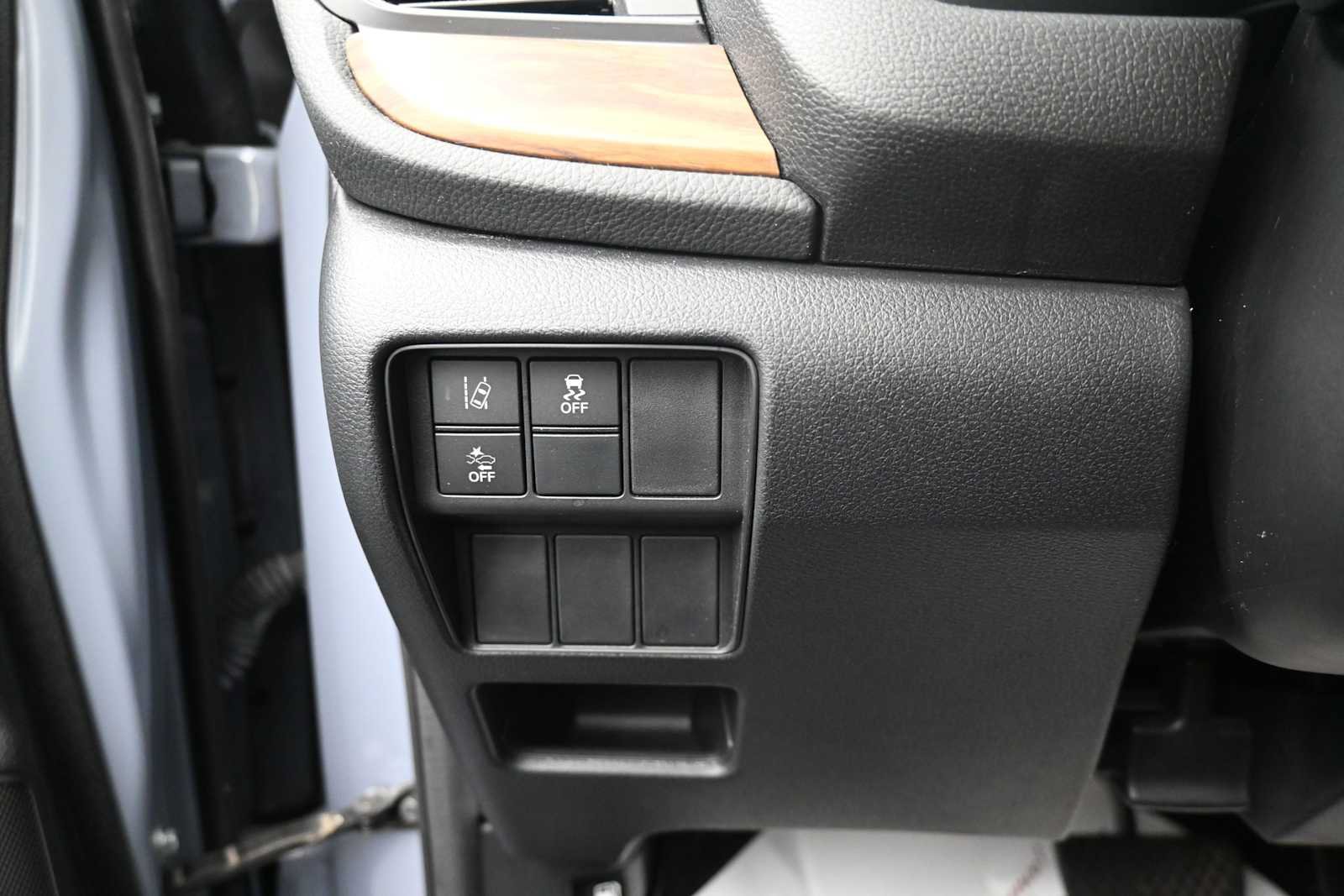 Used 2022 Honda CR-V EX image 9