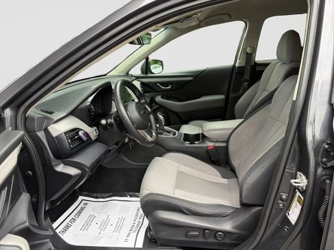 Used 2021 Subaru Outback Premium AWD/4WD image 12