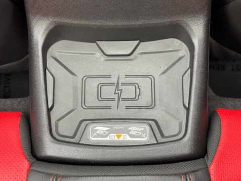Used 2017 Chevrolet Camaro SS image 36