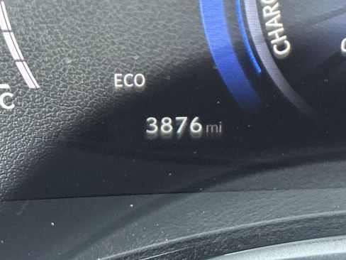 Used 2025 Lexus NX 350h AWD w/ Premium Package image 31