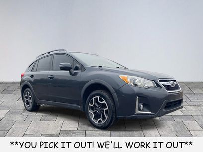 Used 2017 Subaru Crosstrek 2.0i Limited w/ Popular Package #1