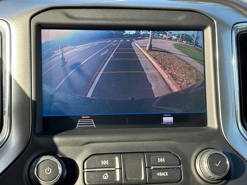 Used 2019 Chevrolet Silverado 1500 LT w/ All-Star Edition RWD image 18