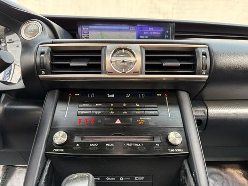 Used 2017 Lexus IS 300 F Sport w/ F Sport Package AWD/4WD image 24