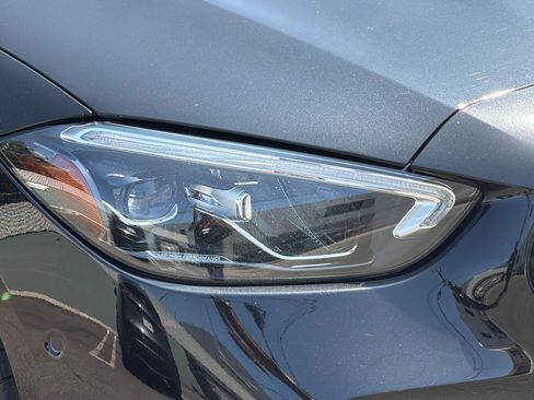 Used 2024 Mercedes-Benz C 300 Sedan w/ Exclusive Trim Package image 12