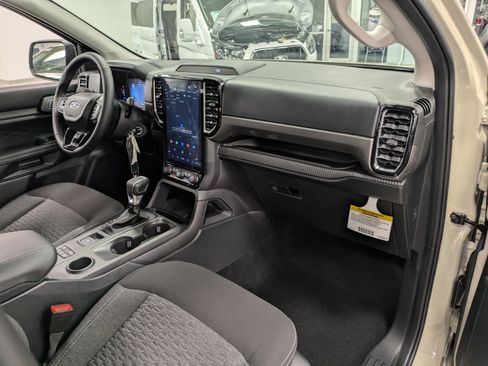 New 2026 Ford Ranger XLT w/ Equipment Group 301A High image 36