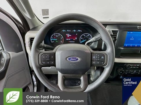 Used 2025 Ford F250 XLT image 15