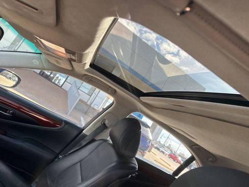 Used 2007 Lexus LS 460 L image 4