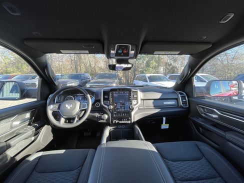 New 2026 RAM 1500 Lone Star image 35