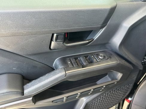Certified 2026 Toyota Tacoma SR5 RWD image 14