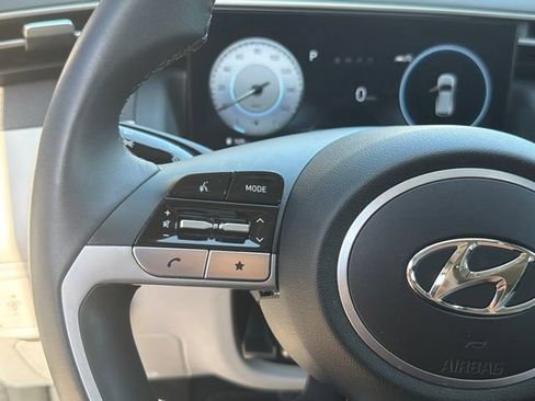 Certified 2024 Hyundai Tucson SEL w/ Convenience Package FWD image 29
