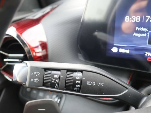 New 2027 Chevrolet Equinox RS w/ Safety and Technology Package AWD/4WD image 15