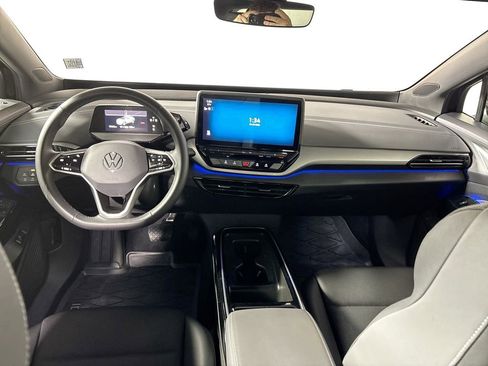 Certified 2023 Volkswagen ID.4 Pro S AWD/4WD image 12