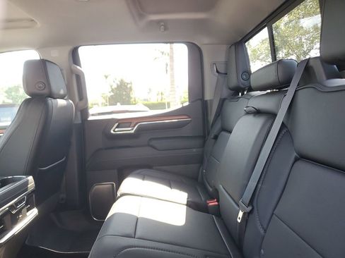 Certified 2023 GMC Sierra 1500 Denali w/ Denali Reserve Package AWD/4WD image 14