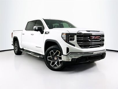 Used 2023 GMC Sierra 1500 SLT w/ X31 Off-Road Package