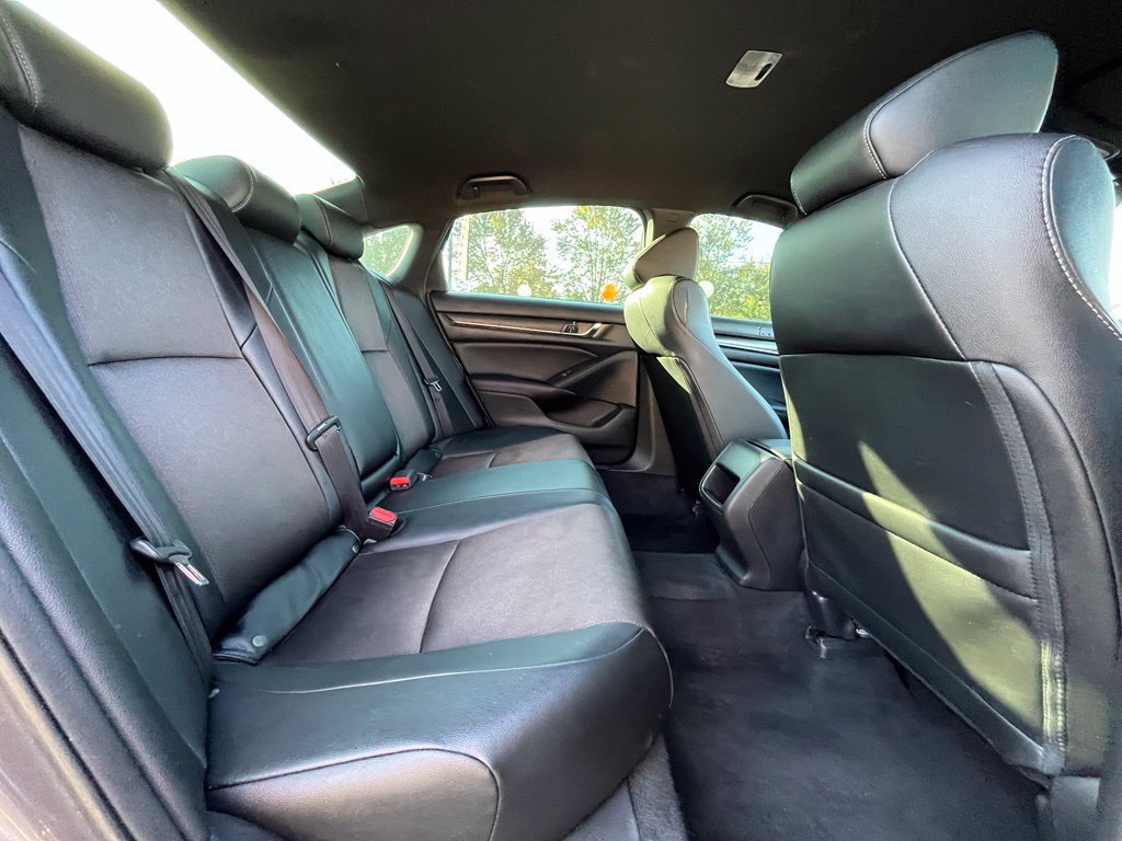 Used 2020 Honda Accord Sport image 29