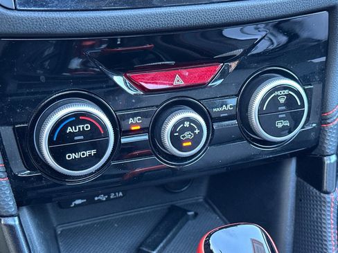 Used 2022 Subaru Forester Sport w/ Popular Package #2 image 20