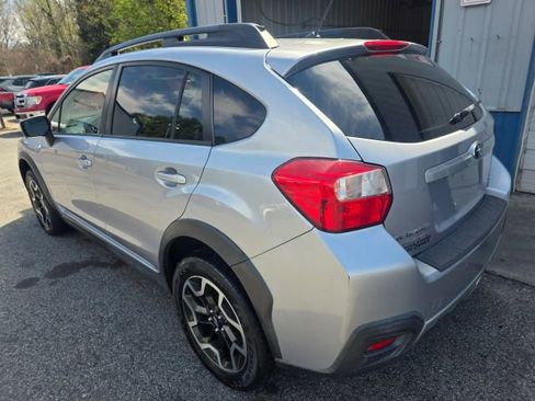 Used 2016 Subaru Crosstrek 2.0i Premium image 7