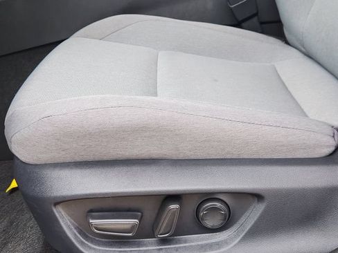 Certified 2025 Toyota Camry LE FWD image 22