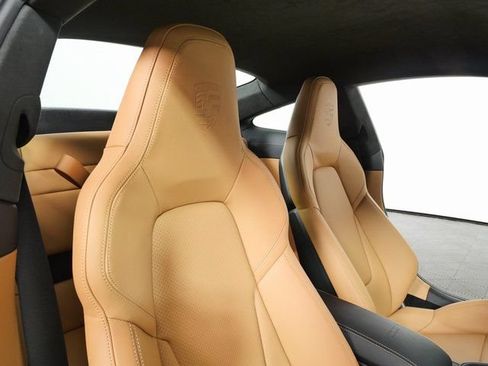 Certified 2026 Porsche 911 GT3 w/ Chrono Package RWD image 19