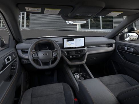 New 2026 Ford Explorer Tremor image 39