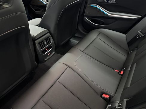 New 2026 BMW M340i xDrive w/ Premium Package image 21