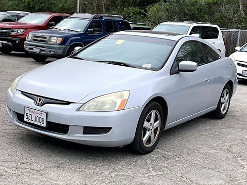 Used 2003 Honda Accord EX image 3