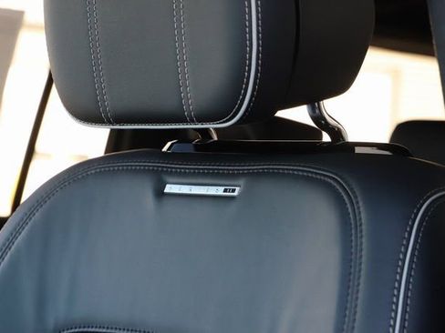 New 2024 Jeep Grand Wagoneer Series II w/ Quick Order Packagew 28T image 17