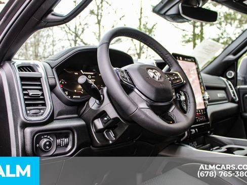 Used 2026 RAM 3500 Laramie w/ Max Tow Package image 31