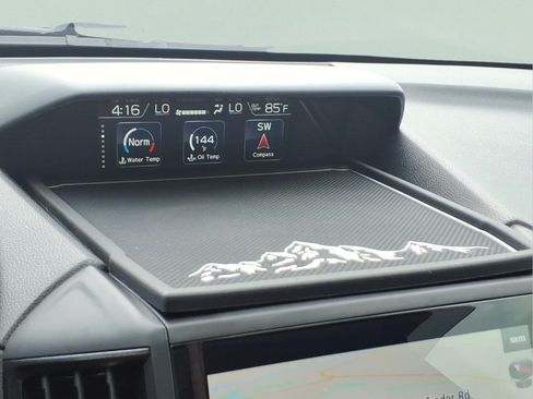 Used 2024 Subaru Forester Wilderness AWD/4WD image 22