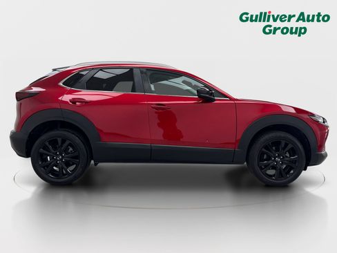 Used 2024 MAZDA CX-30 AWD 2.5 S w/ Select Sport Pkg image 10