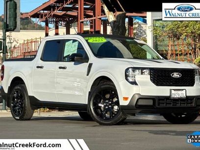 Certified 2025 Ford Maverick XLT w/ Equipment Group 301A