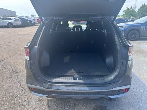 Used 2023 Kia Sportage X-Pro Prestige AWD/4WD image 26