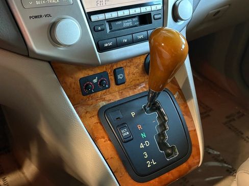 Used 2008 Lexus RX 350 AWD image 26