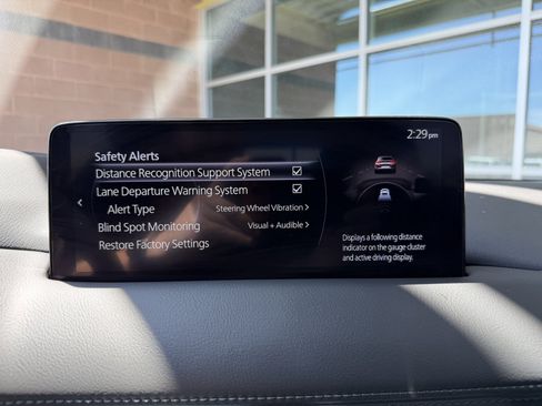 Used 2024 MAZDA CX-5 AWD 2.5 S w/ Select Package image 20
