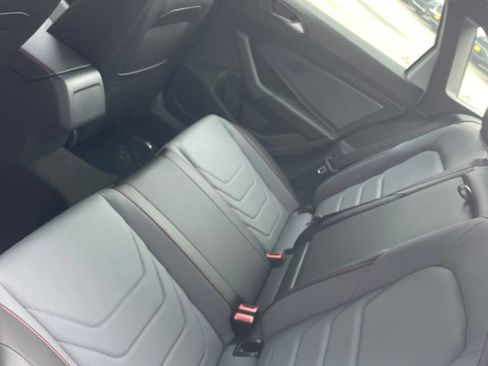 New 2026 Volkswagen Jetta GLI Autobahn FWD image 19