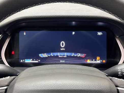 New 2025 Jeep Grand Cherokee L Laredo w/ Luxury Tech Group I image 34