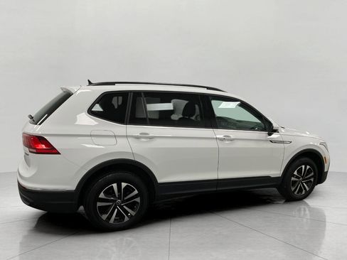 Certified 2023 Volkswagen Tiguan S image 2