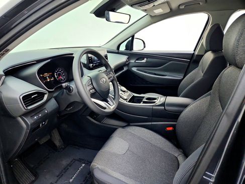 Used 2022 Hyundai Santa Fe SEL image 11
