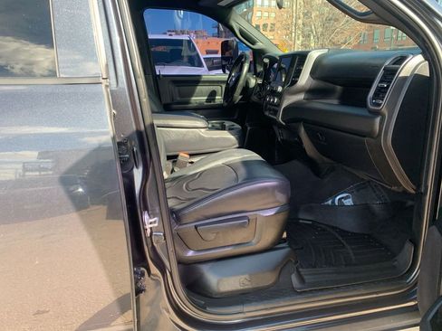 Used 2021 RAM 3500 Tradesman AWD/4WD image 26