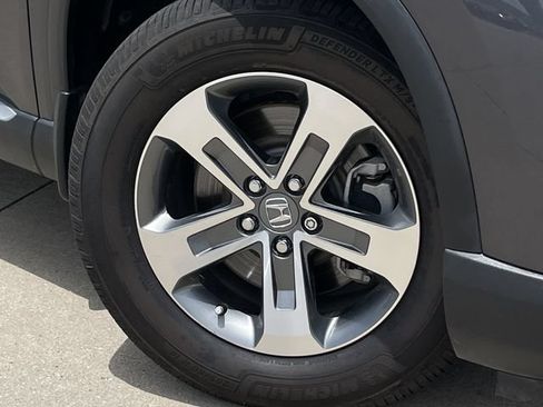 Used 2023 Honda Pilot EX-L image 8