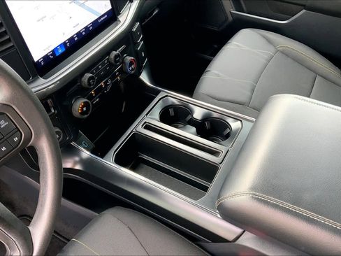 Used 2024 Ford F150 STX image 16