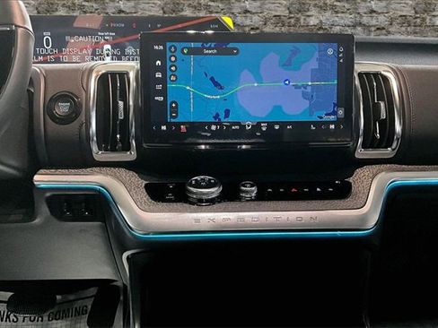 New 2025 Ford Expedition Tremor image 6