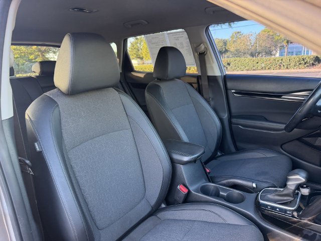 Certified 2024 Kia Seltos X-Line AWD/4WD image 36