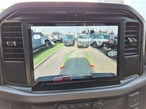 New 2026 Ford F150 XL w/ Equipment Group 103A High AWD/4WD image 22