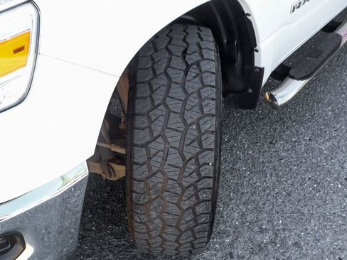 Used 2020 RAM 1500 Lone Star RWD image 43